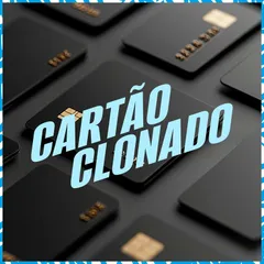 Capa de Cartão Clonado