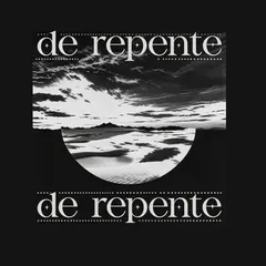 Capa de DE REPENTE