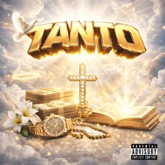 Capa de TANTO
