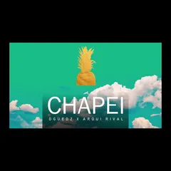 Capa de Chapei