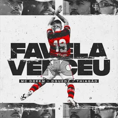 Capa de Favela Venceu