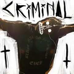 Capa de Criminal