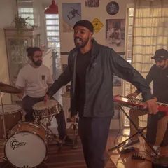 Capa de Do Nada (Jazz Remix)