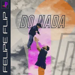 Capa de Do Nada