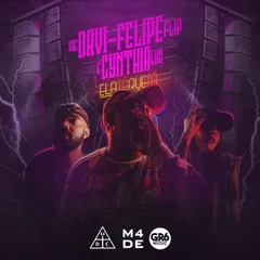 Capa de Ela Tá Que Tá