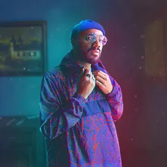 Capa de Flor (Lo-Fi Remix)