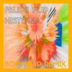 Capa de História (BoomBap Remix)