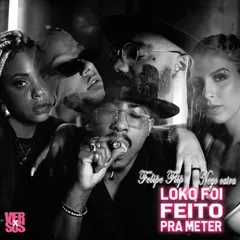 Capa de Loko Foi Feito Pra Meter