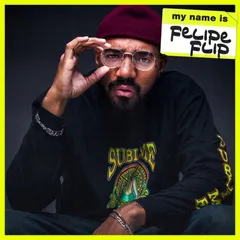 Capa de My Name Is