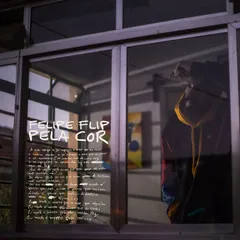 Capa de Pela Cor