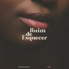 Capa de Ruim de Esquecer