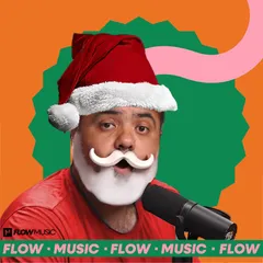 Capa de Saúde, Paz e Flow!
