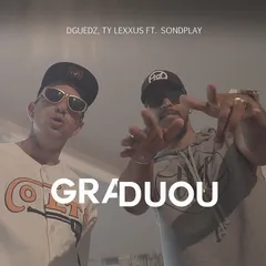 Capa de Graduou