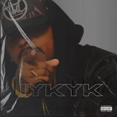 Capa de IYKYK: If You Know, You Know