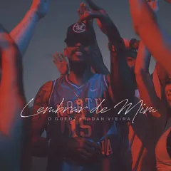 Capa de Lembrar de Mim