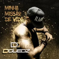 Capa de Minha Missão De Vida