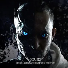 Capa de Starting from the Bottom 2 the Top