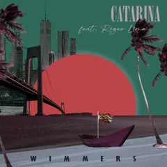 Capa de Catarina