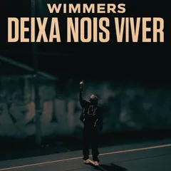 Capa de Deixa Nois Viver