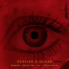 Capa de Desviar o Olhar (Acústico)