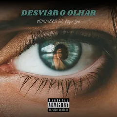 Capa de Desviar o Olhar