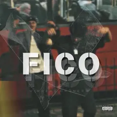 Capa de Fico