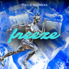 Capa de Freeze