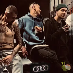 Capa de Lesma