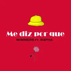 Capa de Me Diz Por Que