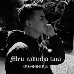 Capa de Meu Radinho Toca