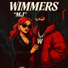 Capa de "Mj"