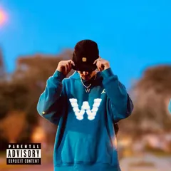 Capa de Nóis É o "W"
