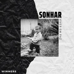 Capa de Sonhar