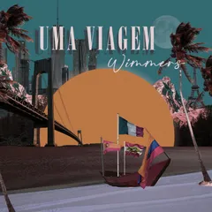 Capa de Uma Viagem