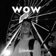 Capa de Wow